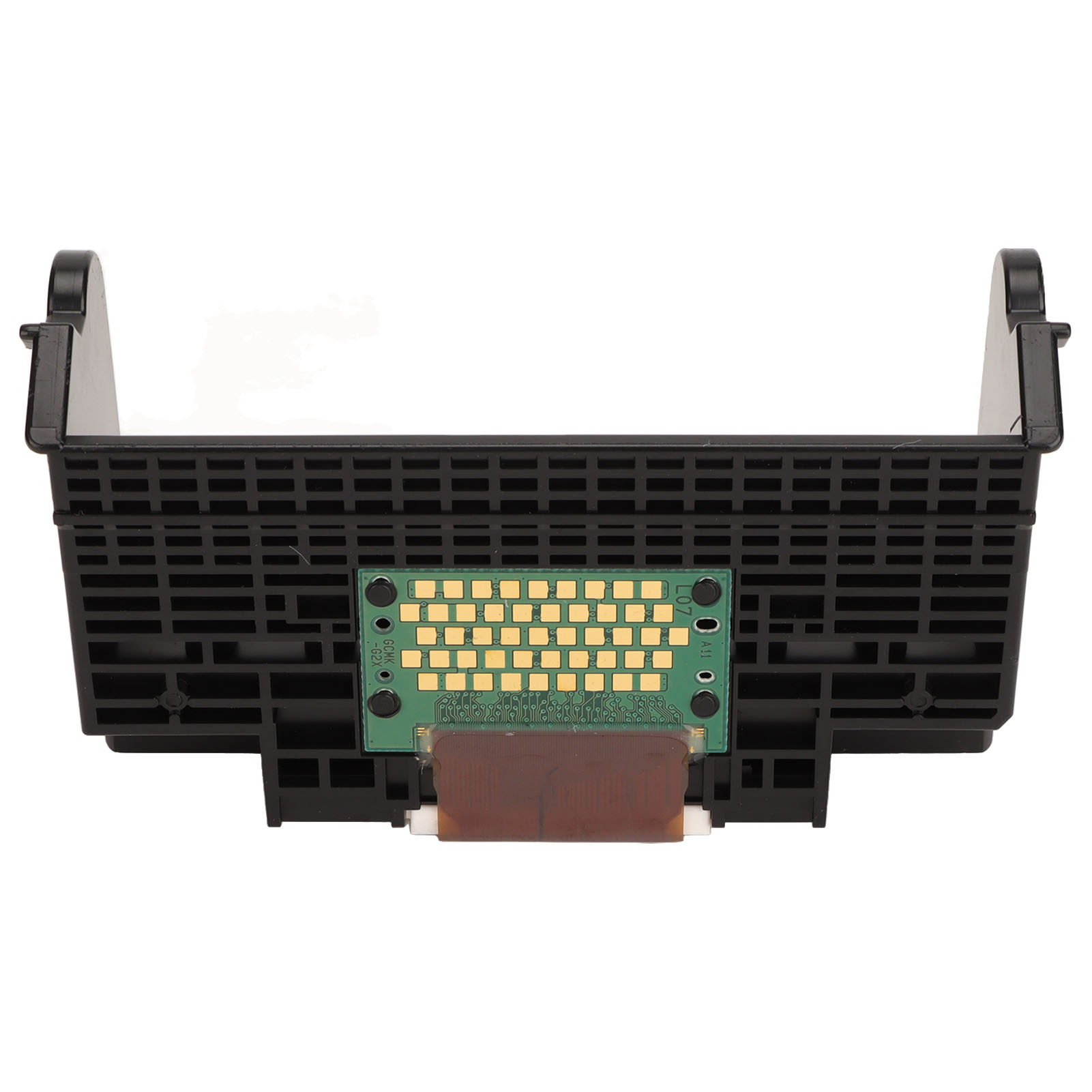 Printer Color Printhead, Printer Print Head Plug And Play High Strength  For IP7500 IP7600 MP950 MP960 QY6 0062