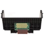 Printer Color Printhead, Printer Print Head Plug And Play High Strength  For IP7500 IP7600 MP950 MP960 QY6 0062