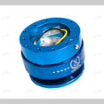 thumbnail image 1 of NRG Innovations SRK-200BL Libération Rapide (Corps Bleu/anneau Bleu), 1 of 4
