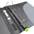 thumbnail image 4 of Pen + Gear Injection Binder, 4 of 4