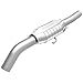thumbnail image 3 of MagnaFlow Catalyseur 23290: Qualité Standard, Ajustement Direct (Conforme EPA), 3 of 3