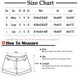 thumbnail image 3 of Shorts de Pyjama pour Femmes Décontractés Confortables Bas de Détente avec Poches Vêtements de Nuit Bas de Pyjama Shorts de Sommeil pour Femmes, 3 of 3