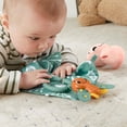 thumbnail image 2 of Fisher-Price Ensemble-Cadeau Tant de Sens, 4 Jouets Sensoriels pour Nouveau-Nés avec Activités de Motricité Fine, Unisexe, 2 of 6