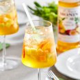 thumbnail image 2 of Monin 1 Liter Premium White Sangria Mix, 2 of 2