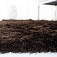 thumbnail image 2 of Safavieh Paris Darwin Plush Shag Area Rug, 2 of 8