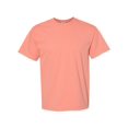 thumbnail image 1 of Comfort Colors T-Shirt Épais Teint en Pièce, S, Terre Cuite, 1 of 1