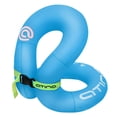thumbnail image 2 of AWHAO Gilet de Natation Gonflable Bouée Gonflable Apprendre à Nager Aide à la Natation Natation m, 2 of 8
