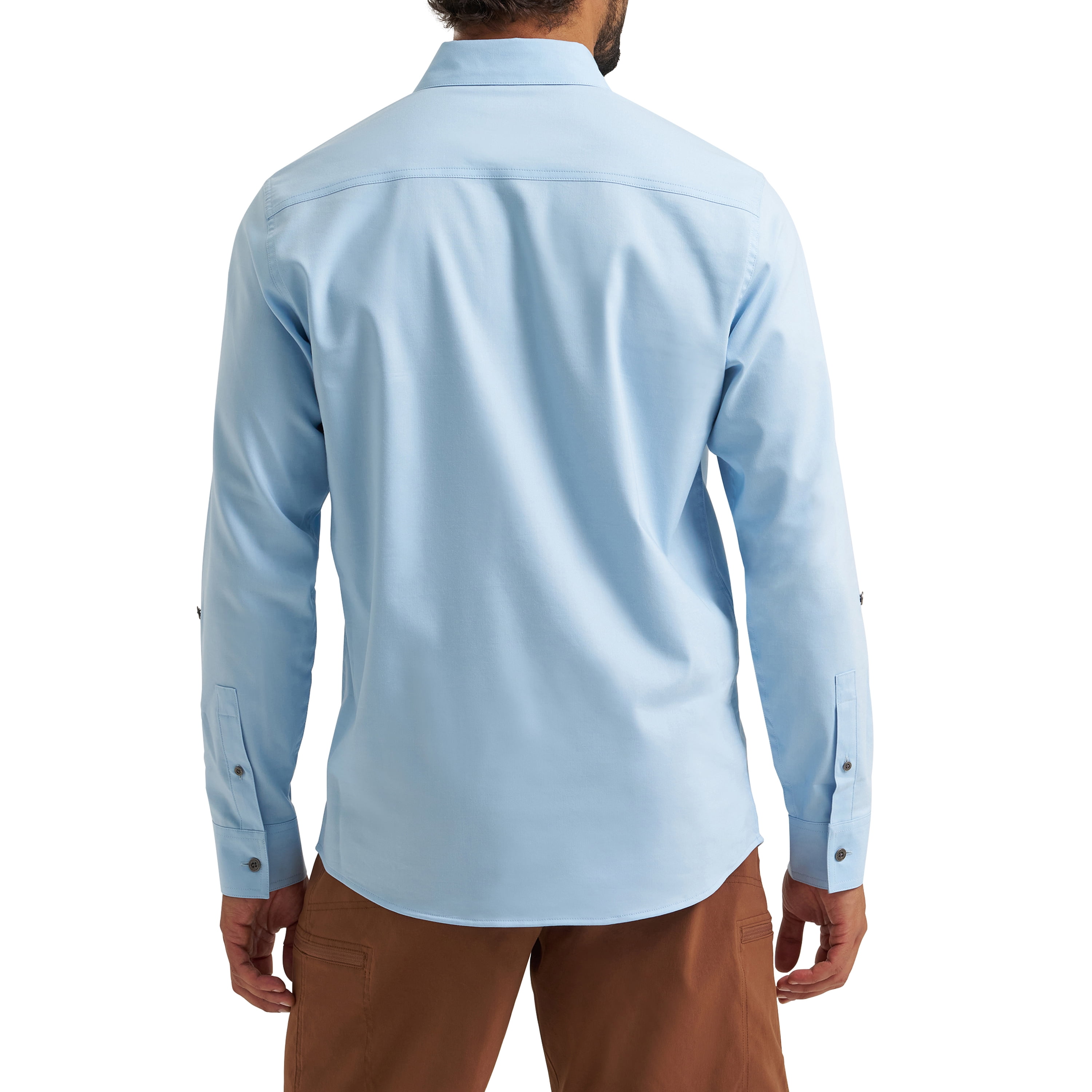 Wr Ls Od Shirt