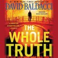 thumbnail image 2 of The Whole Truth (Shaw Series), 2 of 4