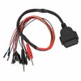thumbnail image 3 of Câble ECU, Pièce Auto Plastique Sûr Pratique Durable pour Voiture, 3 of 8
