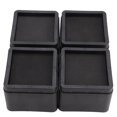 thumbnail image 3 of LYUMO Furniture Cups, Furniture Legs, 4PCS For Home Office, 3 of 8