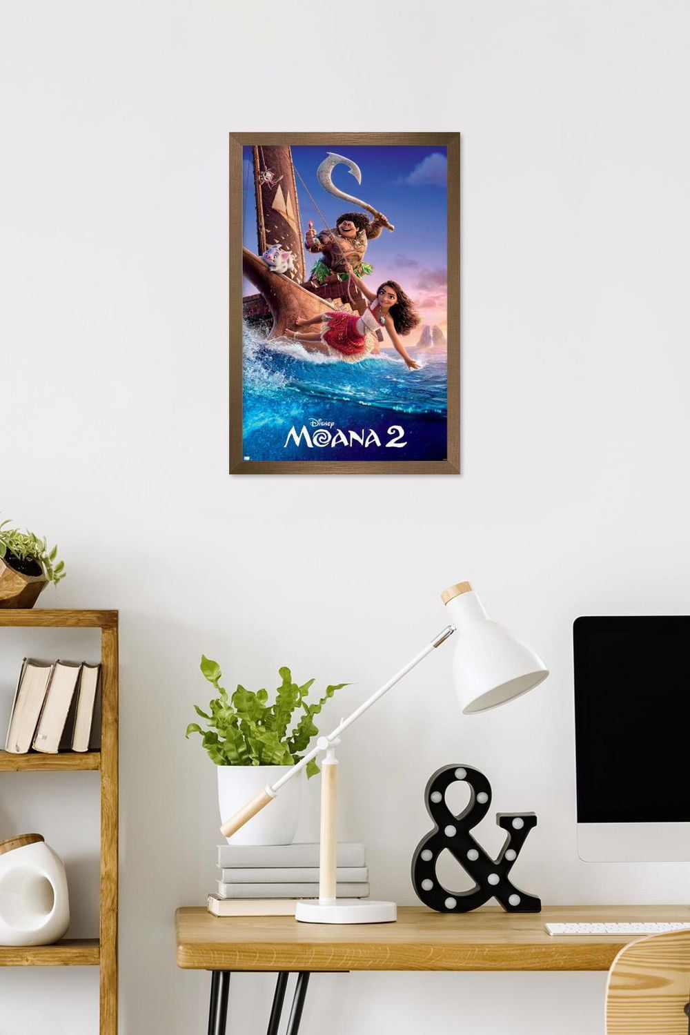 Disney Moana 2
