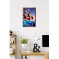 thumbnail image 3 of Disney Moana 2 - Une feuille, 3 of 4