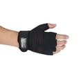 thumbnail image 4 of Boovnll Winter Gloves Women, Weight Lifting Gym Gloves Training Fitness Wrist Wrap Workout Exercise Sports, Winter Gloves Men, Gloves Winter, Winter Gloves, 4 of 9