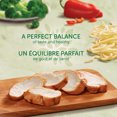 thumbnail image 2 of Poulet grillé au basilic Gourmet Steamers de Healthy Choice™, 2 of 6