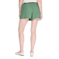 thumbnail image 3 of George Women's Linen-Blend Short, 3 of 6