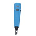 thumbnail image 4 of Punchdown Tools, Punch Down Tool Protective Handle Integrated High Accuracy Carbon Steel 110/88 Blades  For Networks Cables, 4 of 8