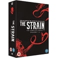 thumbnail image 1 of The Strain: The Complete Series (English only), 1 of 1