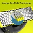 thumbnail image 4 of Philips OneBlade 360 Flex Blade2ct, 4 of 7