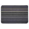 thumbnail image 1 of Warwick Tufted Machine Washable Door Mat in 4 Assorted Colours, 1 of 11