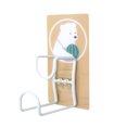 thumbnail image 2 of Cute Hooks Wall Mounted,Cute Hooks Wall Mounted Towel Rack Kitchen Wall Towel Rack Exceptional Craftsmanship, 2 of 8