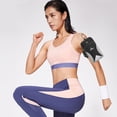 thumbnail image 1 of EGNMCR Phone Holder Arm Bands Small Crossbody Bag For Men & Women Fits All Cell Phones Use For Running Walking,, 1 of 7