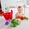 thumbnail image 2 of Hape : Panier à Légumes pour Tout-Petit, 2 of 6