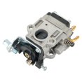thumbnail image 1 of Carburetor For Dolmar MS-27 U Brushcutter Replacement, 1 of 11