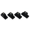 thumbnail image 2 of Shock Pad Base 500 Kg Load-Bearing Outdoor Air Conditioning Bracket Cushion, Shock Pad, Base Cushion, For Air Conditioning Outdoor Air Conditioning Bracket, 2 of 8