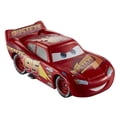 thumbnail image 2 of Disney and Pixar Cars Rust-eze Lightning McQueen 1:55 Scale Die-Cast Vehicles For Kids Ages 3+ Years, 2 of 5
