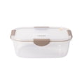 thumbnail image 1 of Up to 50% off ! TopLLC Mini Food Grade Food Storage Container, Vegetables, Baked Goods And Snacks Fresh Longer, Reusable Food Box For Home, Picnic, Travel on Clearance, 1 of 2