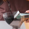 thumbnail image 4 of Measuring Cup Adjustable Spoon Kitchen Plastic Scale; Plastic Tablespoon Baking Dry Fluid Seasoning Scoop with Scale, L, 4 of 8