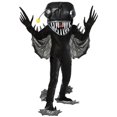 thumbnail image 1 of Kid's Angler Fish Costume Monster Fish Costume for Kids, 1 of 2