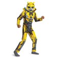 thumbnail image 1 of Child Boys Transformers Rise Of The Beasts Movie Bumblebee Classic Costume, 1 of 7