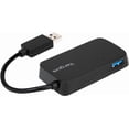 thumbnail image 2 of Targus 4-Port USB 3.0 Hub, 2 of 2
