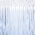 thumbnail image 4 of Anko Blue Glass Vase, 4 of 4