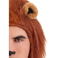 thumbnail image 4 of Déguisement de Luxe Lion pour Adulte, 4 of 9