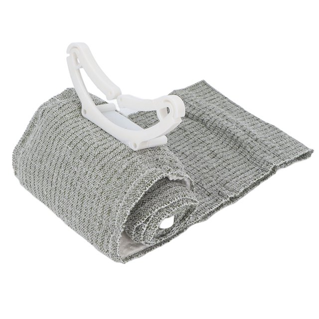 Bandage de Compression pour Plaies, Bandage de Compression Portable Haute Élasticité pour Arrêter les Saignements Sac Scellé Jetable pour Intérieur Extérieur