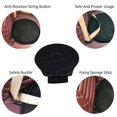 thumbnail image 3 of Swivel Seat Cushion For Car For Elderly, 360 Rotation Anti-slip, 3 of 3