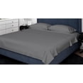 thumbnail image 2 of Johnson Home 450 Thread Count Bamboo Bed Sheet Set, 2 of 6