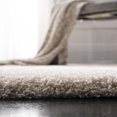 thumbnail image 2 of Safavieh California Solid Plush Shag Area Rug, 2 of 9