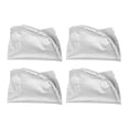 thumbnail image 3 of Tire Covers, Tire Covers For Trailers Sun Protectors Rv Tire Covers  For Boat Trailer, 3 of 8