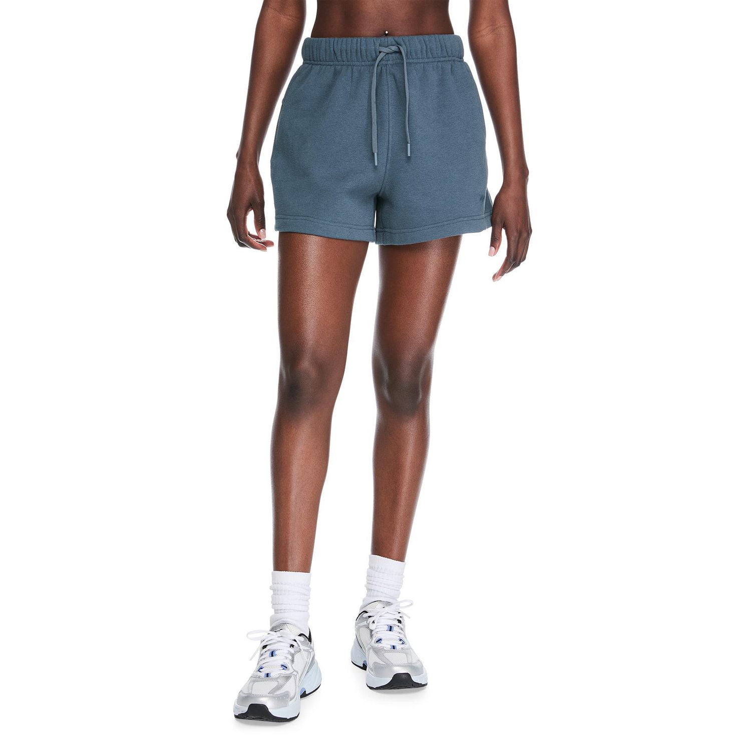 Athletic Works Women's Pull-On Short