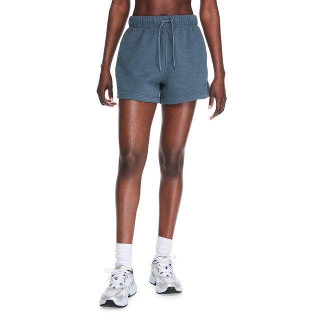 Short à enfiler Athletic Works pour femmes
