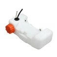 thumbnail image 4 of thinsony Gas Fuel Tank with Cap Fits for String Trimmer Brushcutter 44-5 Fuel Tank, 4 of 7