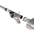 thumbnail image 2 of AFE Exhaust System Kit for 2021-2023 Ford F-150 - 49-33129-P, 2 of 5