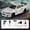 D, variant on Hearth & Gear Remote Control Sports Car 1/43 Scale 2.4G Full Proportional RC Mini Racing Drift Car Model And Christmas (RTR Version) Project Mc2 Car Models Sports Car Teen Girl Activity Kits Worlds