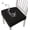 Noir, variante sur Gros Rabais! Housses de Chaise Extensibles