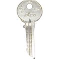 thumbnail image 1 of Kaba Y54-O997E Yale Lockset Key Blank- Pack of 10, 1 of 1