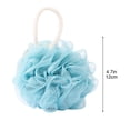 thumbnail image 3 of Dreamy And Colorful Bath Flower-soft And Non Scattering-scrubbing Bath-high Beauty And Friendly Bath, 3 of 8